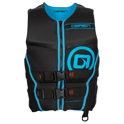O'Brien Flex V-Back Life Jacket for Men