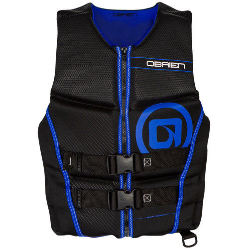 O'Brien Flex V-Back Life Jacket for Men