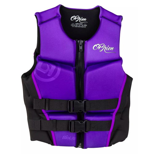 O'Brien Flex V-Back LTD Life Jacket for Women