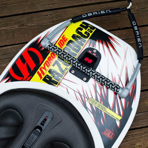 O'Brien Hydroslide Razorback Kneeboard