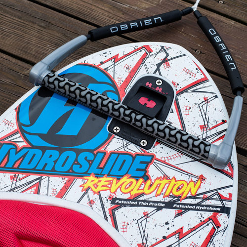 O'Brien Hydroslide Revolution Kneeboard