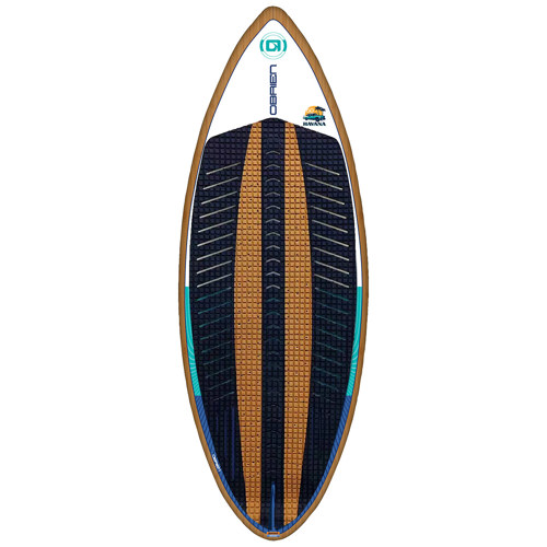 O'Brien Havana Wakesurf Board
