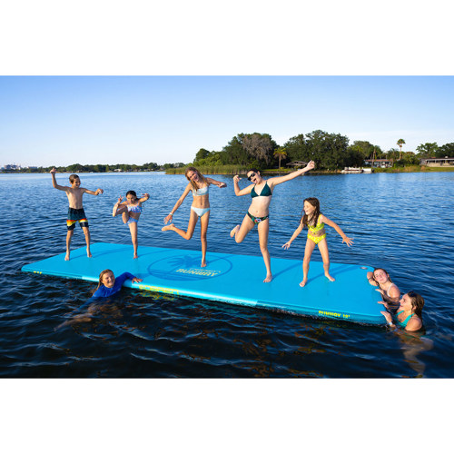 O'Brien Runway Inflatable Floats