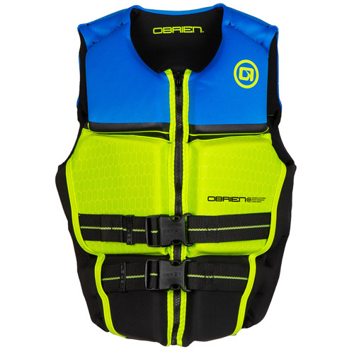 O'Brien Junior V-Back Life Jacket