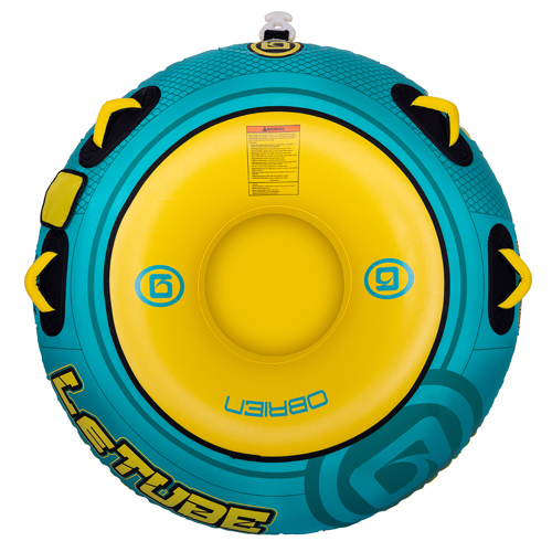 O'Brien Le Tube 1 Rider Tube