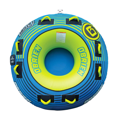O'Brien Le Tube 1 Rider Tube