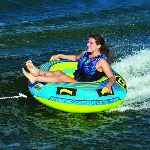 O'Brien Le Tube 1 Rider Tube 2201504 - Scuba