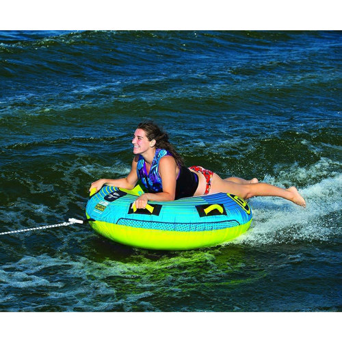 O'Brien Le Tube 1 Rider Tube 2201504 - Scuba