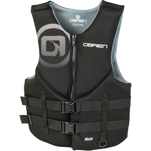 O'Brien Traditional Neoprene Vest for Men