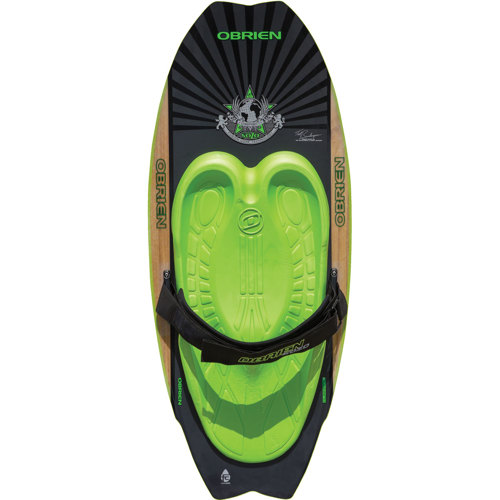 O'Brien SOZO Kneeboard