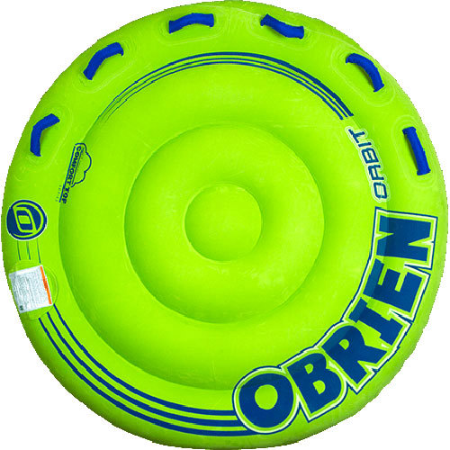 O'Brien Orbit 2 Rider Tube 2171575 - Scuba