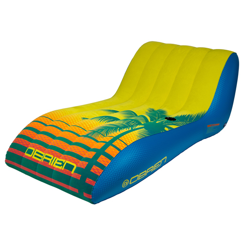 O'Brien Oversized Lounger Float