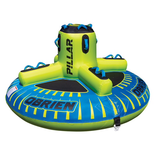 O'Brien Pillar 4 Towable Tube