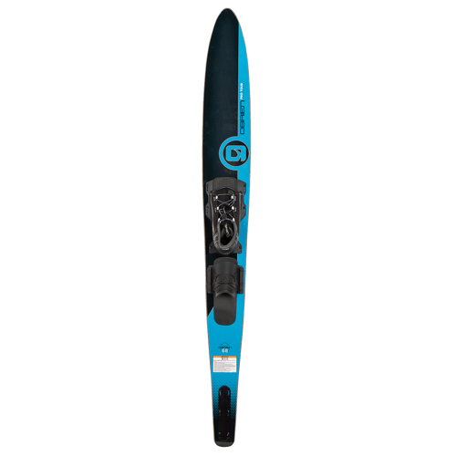 O'Brien Pro Tour Slalom Ski with Z9 Bindings
