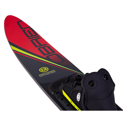 スキー・スノーボードアクセサリー VICROY DRIFT MAX / speed Original Speedmax System | Fischer Sports