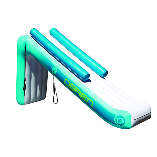O'Brien Pontoon Slide