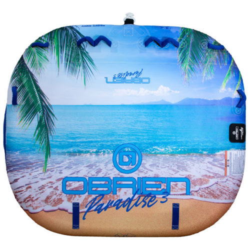O'Brien Paradise Towable 3 Person Tube