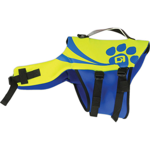 O'Brien Pet Life Jacket