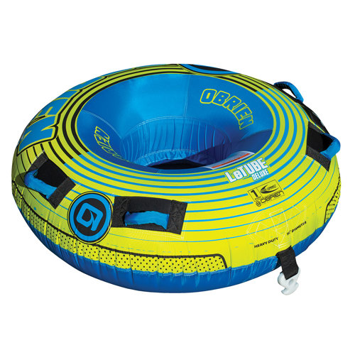 O'Brien Le Tube 1 Rider Tube