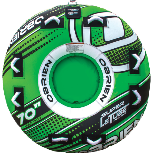 O'Brien Super Le Tube Deluxe 2 Riders Tube