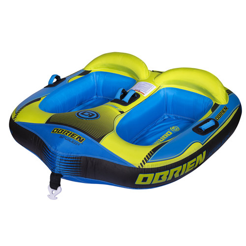 O'Brien Spoiler 2 Person Towable Tube
