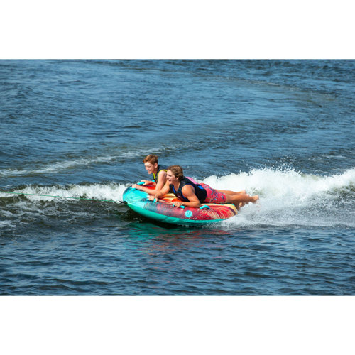 O'Brien Super Screamer Paradise Tube 2221505 - Scuba