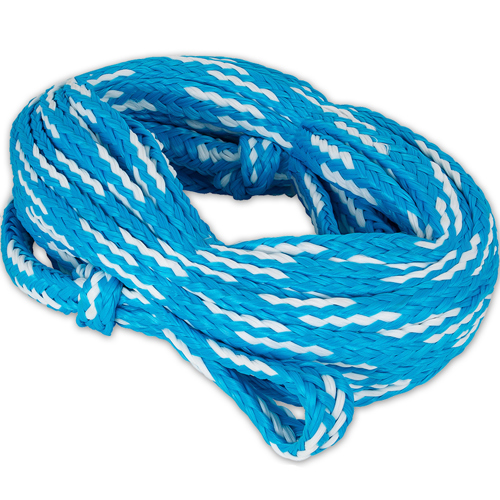 O'Brien Standard Tube Rope, Up to 6 Riders