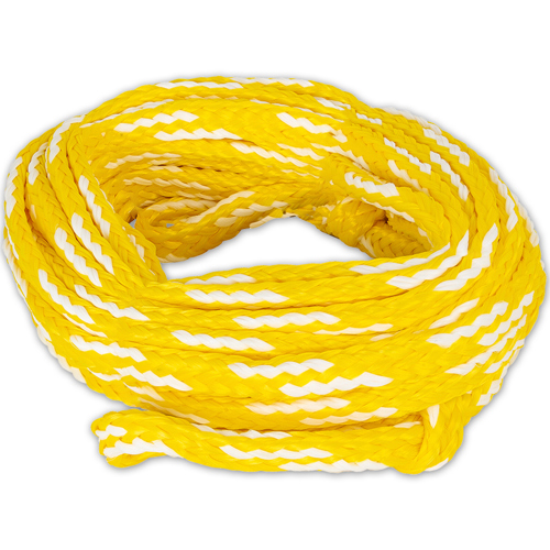 O'Brien Standard Tube Rope, Up to 6 Riders