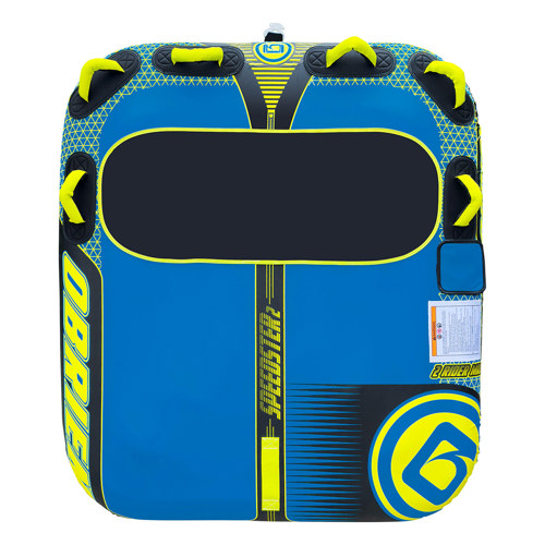 O'Brien Speedster Towable Tube 2-Person