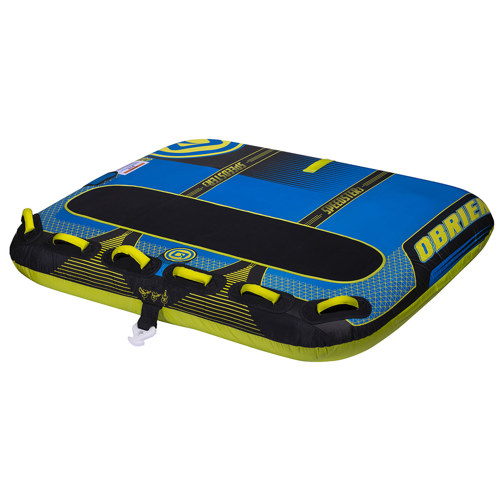 O'Brien Speedster Towable Tube 3-Person