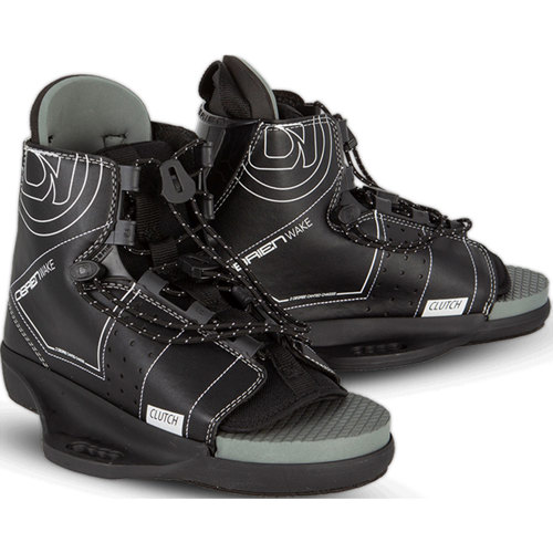 O'Brien System Wakeboard with Clutch Bindings, 2022 Model
