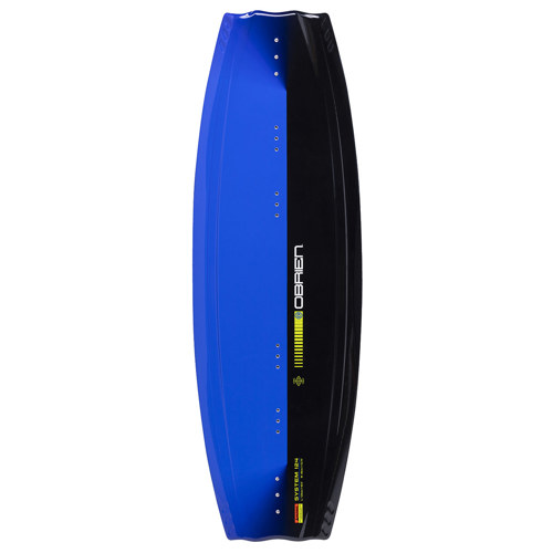 O'Brien System Wakeboard with Clutch Bindings - Scuba