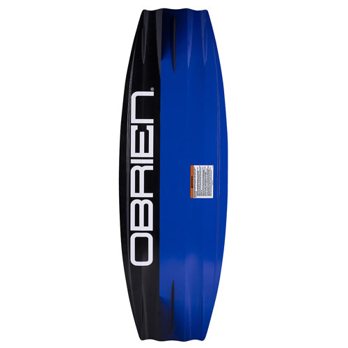 O'Brien System Wakeboard with Clutch Bindings - Scuba