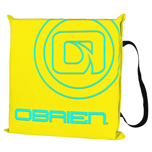 O'Brien Type IV Throw Cushion