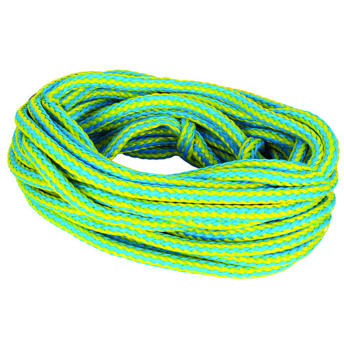 O'Brien Standard Tube Rope, Up to 6 Riders