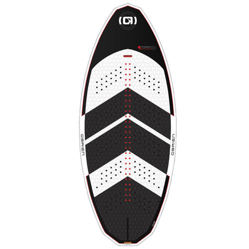 O'Brien Torrent Dark Horse Wake Surfer