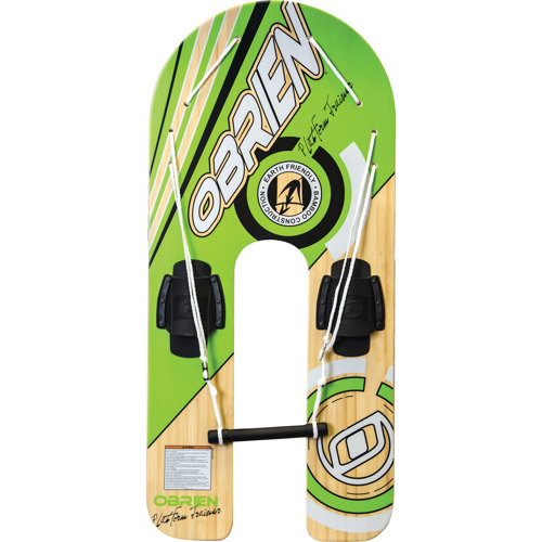 Obrien Platform Trainer with Handle 2161146 Scuba