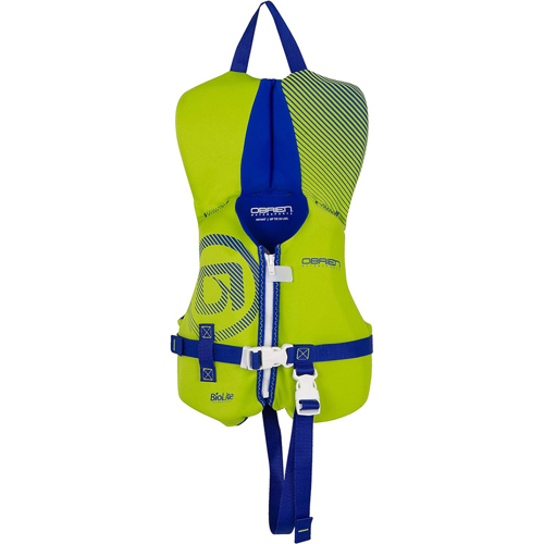O'Brien Traditional Infant Life Jacket