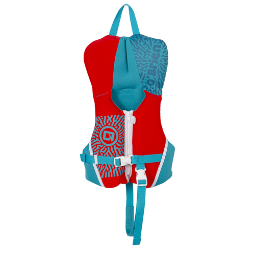 O'Brien Traditional Infant Neo Life Jacket