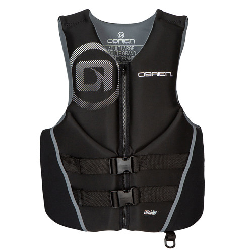 O'Brien Traditional RS Life Jacket for Men