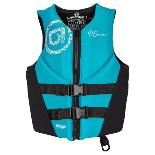 O'Brien Traditional RS Life Jacket for Women