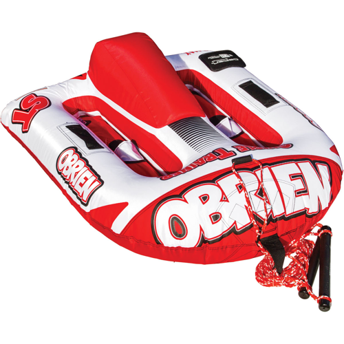 O'Brien Simple Trainer