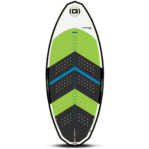 O'Brien Torrent Wake Surfer