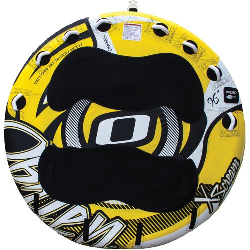 O'Brien X-Scream 4 Rider Tube