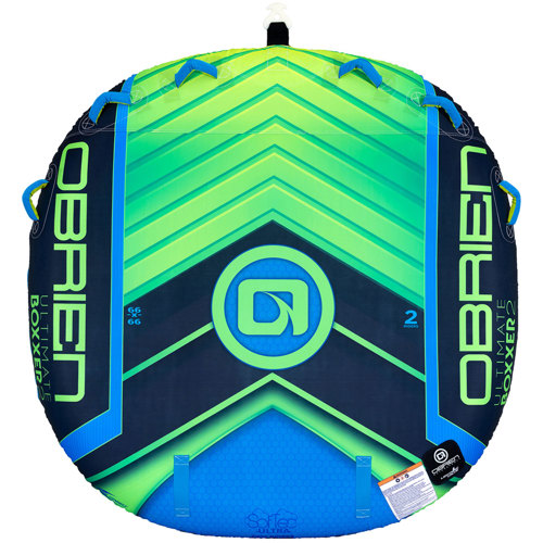 O'Brien Ultimate Boxxer Towable Tube