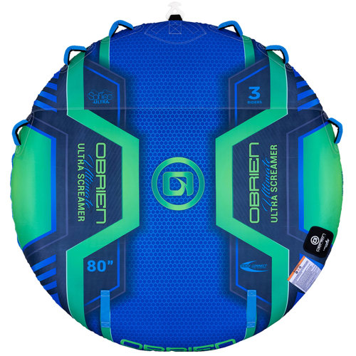O'Brien Ultimate Ultra Screamer 3 Towable