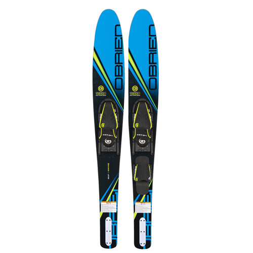 O'Brien Vortex 65.5" w/X-7 Water Ski Combo