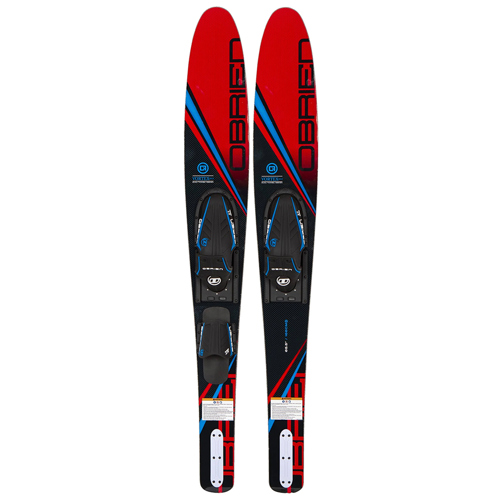 O'Brien Vortex 65.5" w/X-7 Water Ski Combo
