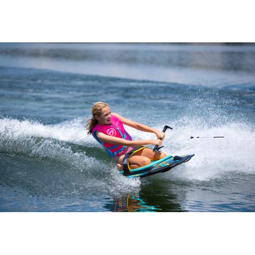 O'Brien VooDoo Kneeboard 2231208 - Scuba