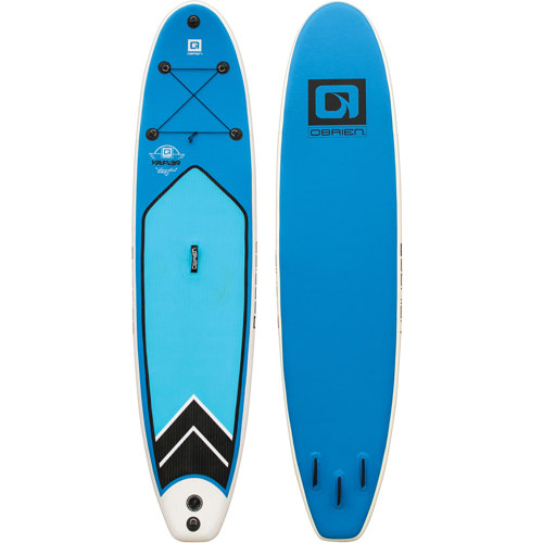 O'Brien Vapor Inflatable SUP